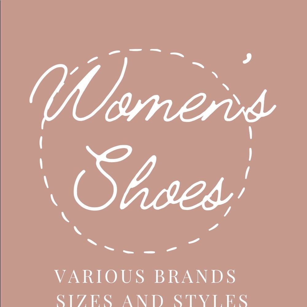 Women’s Shoes